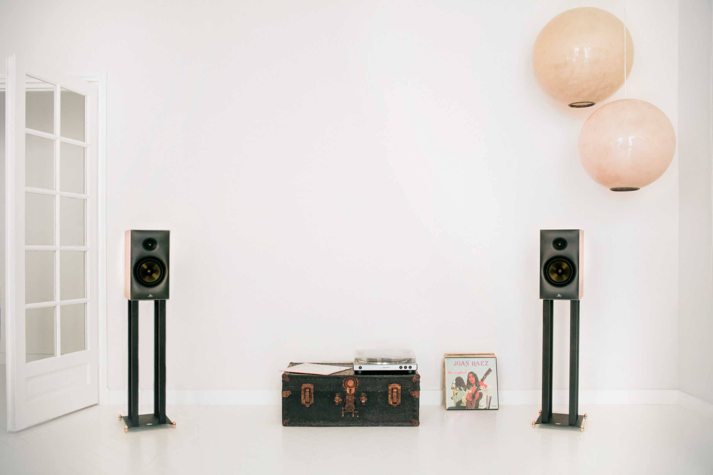 Speaker sprint best sale